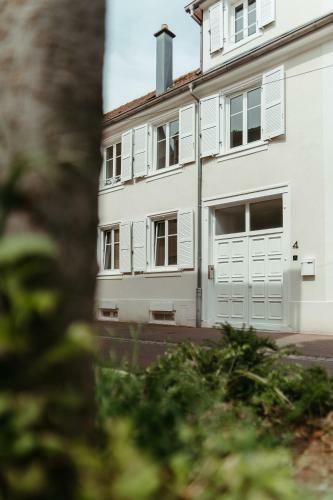 Apartamento La Dolce Villetta - Appartement de Standing