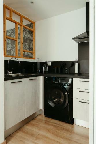 Apartamento La Dolce Villetta - Appartement de Standing