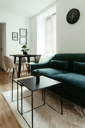 Apartamento La Dolce Villetta - Appartement de Standing