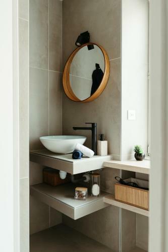 Apartamento La Dolce Villetta - Appartement de Standing