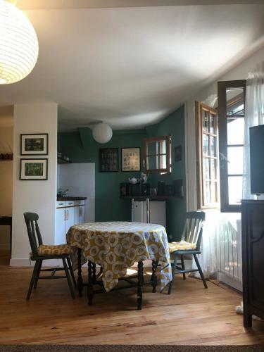 Apartamento Jasmine