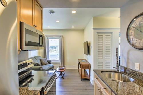Apartamento Apt With Shared Patio, Walk To Lake Michigan!