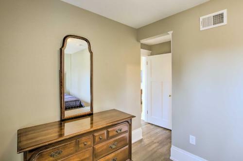 Apartamento Apt With Shared Patio, Walk To Lake Michigan!