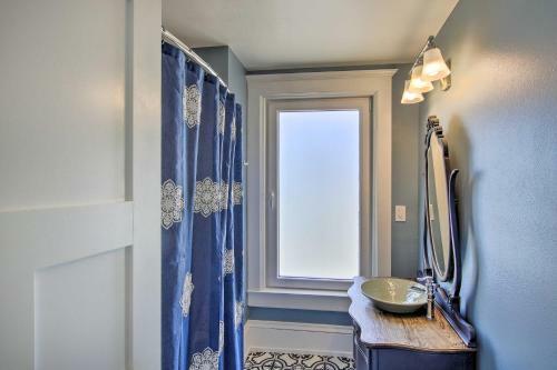 Apartamento Apt With Shared Patio, Walk To Lake Michigan!