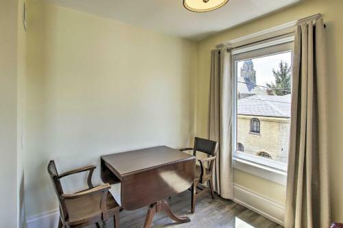 Apartamento Apt With Shared Patio, Walk To Lake Michigan!