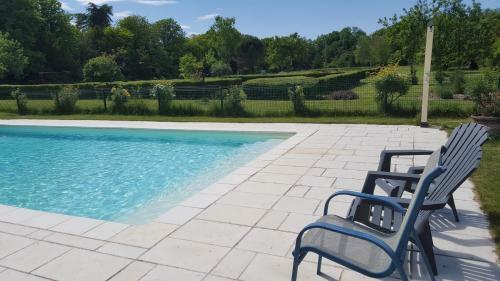 Maison De Vacances