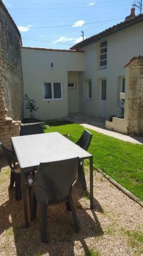 Maison De Vacances