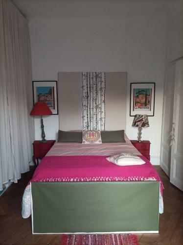 Apartamento Un Air De Vacances