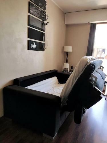 Apartamento Entre Paris Et Disney. Au Pied Du Rer & Centrex
