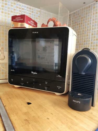 Apartamento Entre Paris Et Disney. Au Pied Du Rer & Centrex