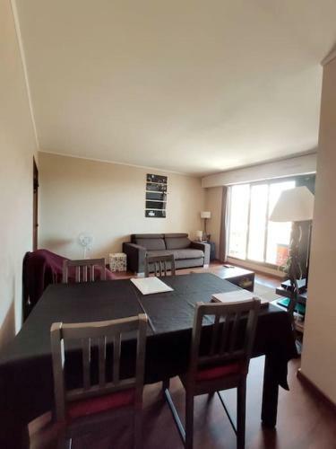 Apartamento Entre Paris Et Disney. Au Pied Du Rer & Centrex