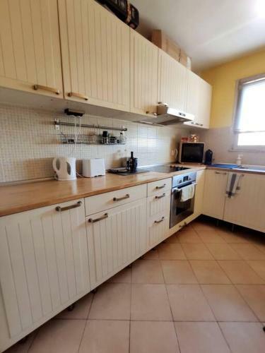 Apartamento Entre Paris Et Disney. Au Pied Du Rer & Centrex