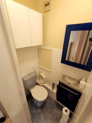Apartamento Entre Paris Et Disney. Au Pied Du Rer & Centrex