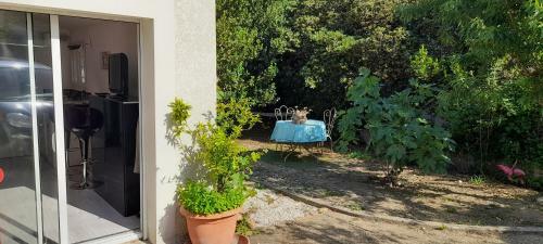 Apartamento Studio Les Lilas Avec Parking