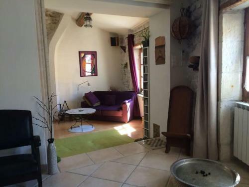 Apartamento Ar�nes Duplex 140m2, Clim., Terrasse, Garage Priv�