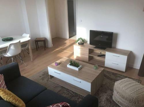 Apartamento Le Robinson Charmant Appartement Avec Parking
