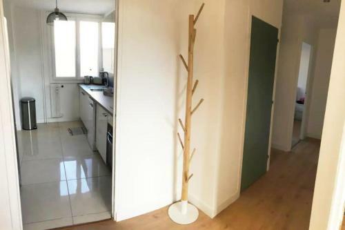 Apartamento Le Robinson Charmant Appartement Avec Parking