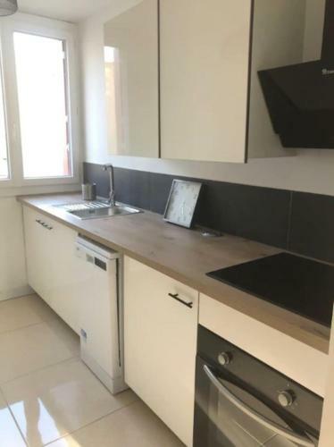Apartamento Le Robinson Charmant Appartement Avec Parking