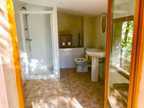 Villa Avec Piscine Sur Les Hauts De N�mes