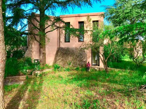 Villa Avec Piscine Sur Les Hauts De N�mes