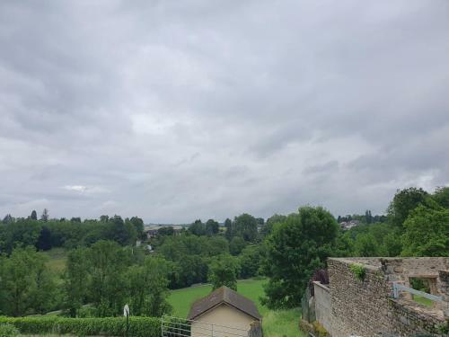 Apartamento G�te D'ossau