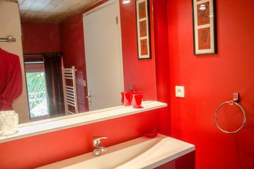 Hostal La Pause C�leste