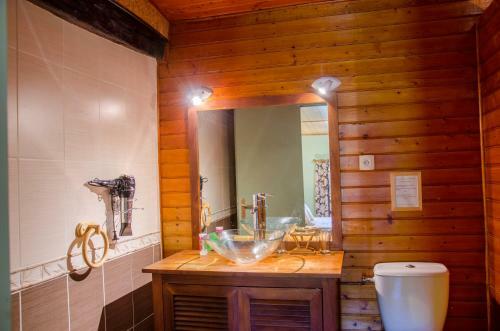 Hostal La Pause C�leste