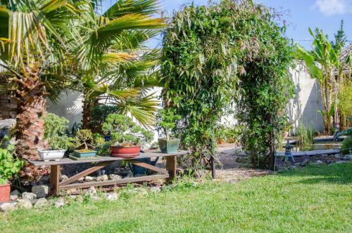 Hostal La Pause C�leste
