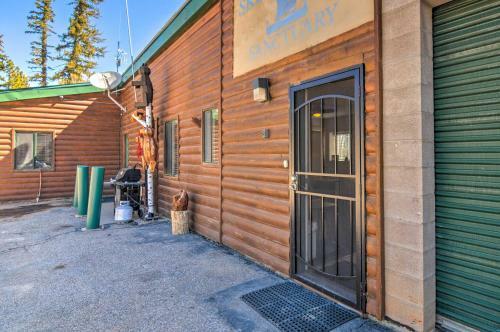 Private Duck Creek Apartment Near Entertainment!