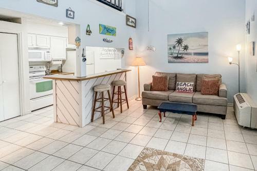 Apartamento Nautilus Galleria 208