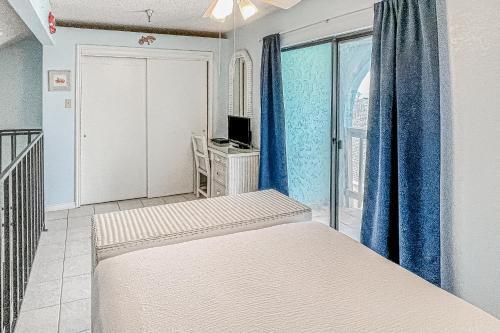 Apartamento Nautilus Galleria 208