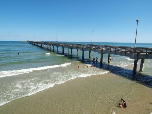 Apartamento Village By The Beach B913k