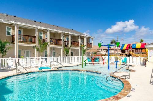 Apartamento Village By The Beach B913k