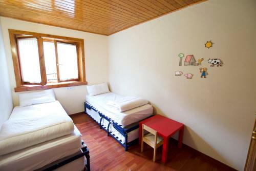 Apartamento Du Lac