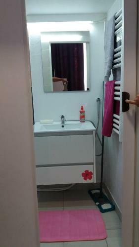 Nice Apart Backpackers S5