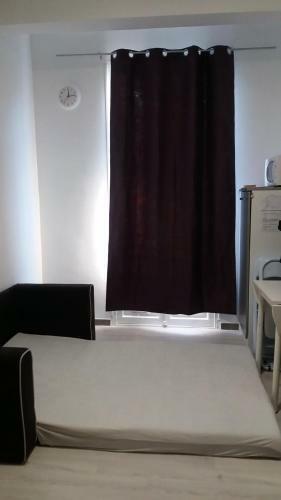 Nice Apart Backpackers S5