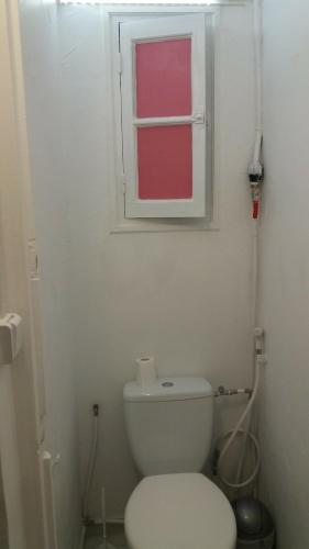 Nice Apart Backpackers S5