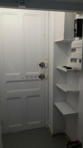 Nice Apart Backpackers S5
