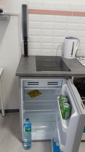 Nice Apart Backpackers S5