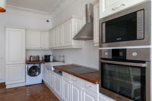 Apartamento Magnifique Appartement Palais Sapho