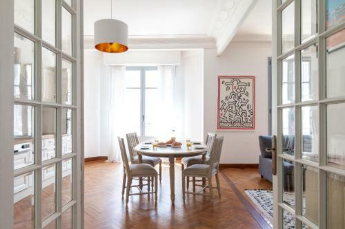 Apartamento Magnifique Appartement Palais Sapho
