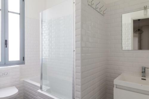 Apartamento Magnifique Appartement Palais Sapho