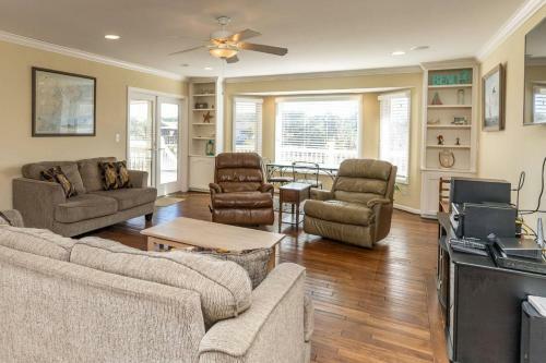 Fripp Island 422 Wahoo Drive