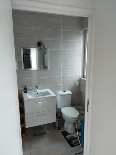 Maison Individuelle Fraichement R�nov�e