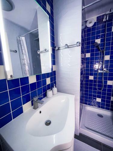Apartamento Studio Cosy De 18m2