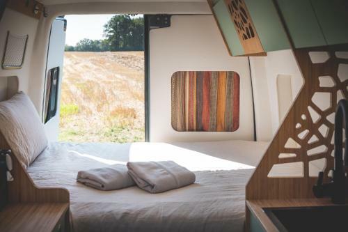 Nomadism Bordeaux-pessac