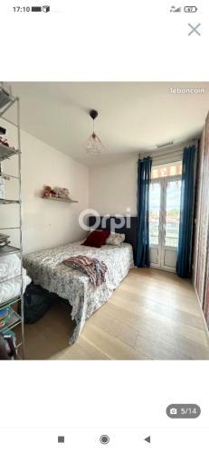 Apartamento Appartement 10 Minutes Du Castillet Perpignan