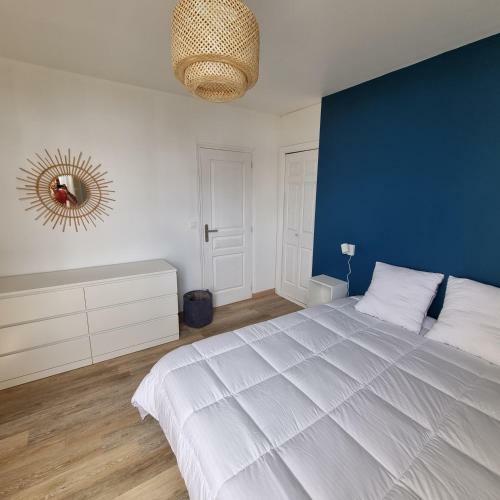 Apartamento Appartement Pink Granit Proche Plage Et Sentiers