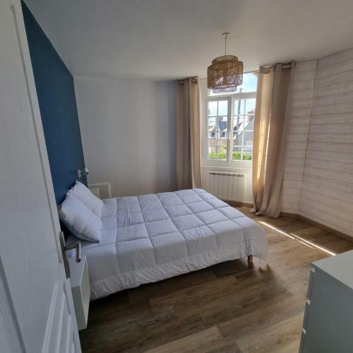 Apartamento Appartement Pink Granit Proche Plage Et Sentiers