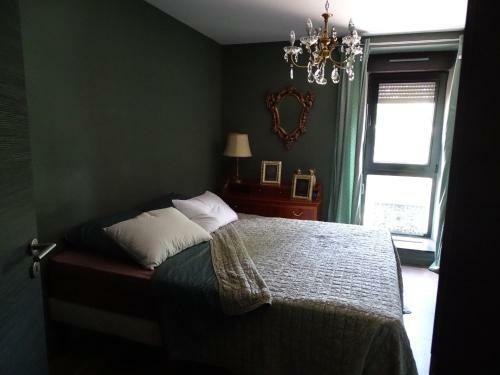 Bed & Breakfast Bois De Chenes House